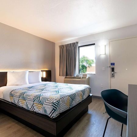 Motel 6-Rolling Meadows, Il - Chicago Northwest Buitenkant foto