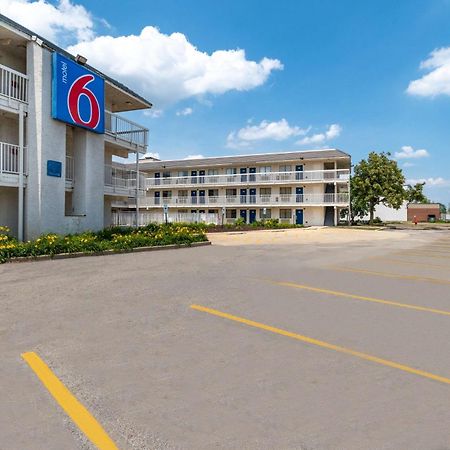 Motel 6-Rolling Meadows, Il - Chicago Northwest Buitenkant foto