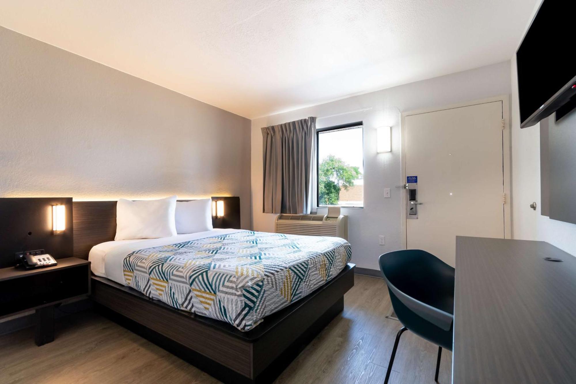Motel 6-Rolling Meadows, Il - Chicago Northwest Buitenkant foto