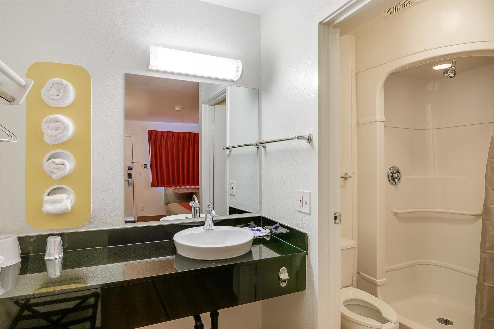 Motel 6-Rolling Meadows, Il - Chicago Northwest Buitenkant foto